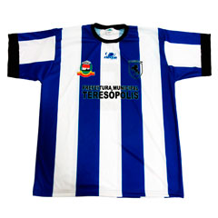 Camisa Esportiva para futebol cód fb_1051